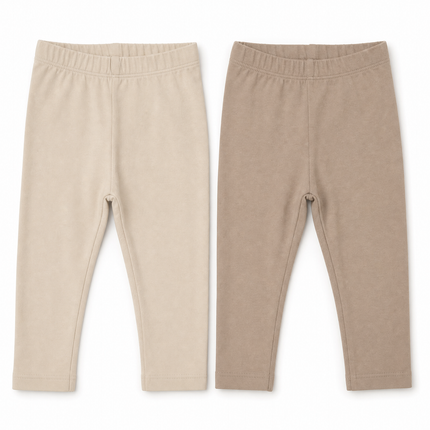 2-Pack Aire Leggings - Classic