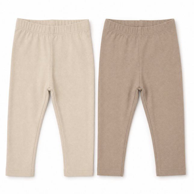 2-Pack Aire Leggings - Classic