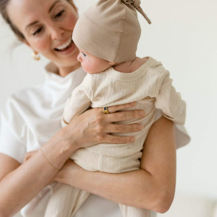 The Newborn Capsule