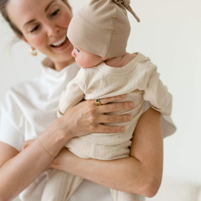 The Newborn Capsule
