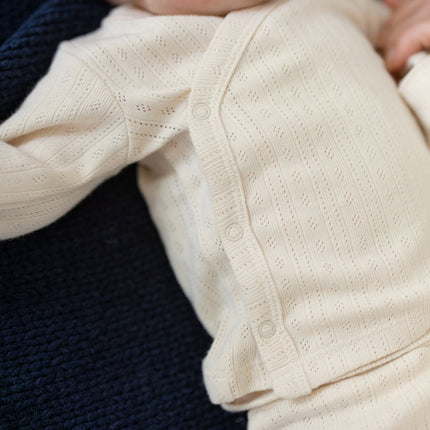 The Newborn Capsule