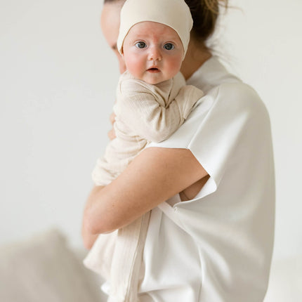 Alma Pointelle Set