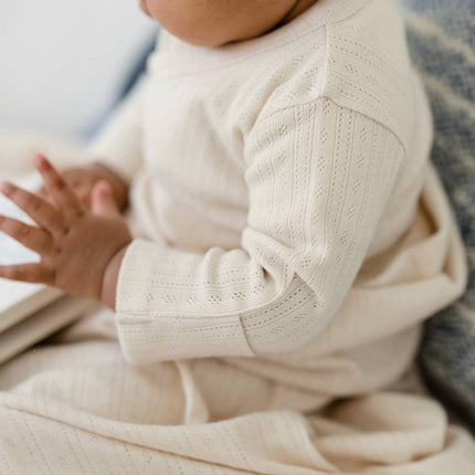 The Newborn Capsule