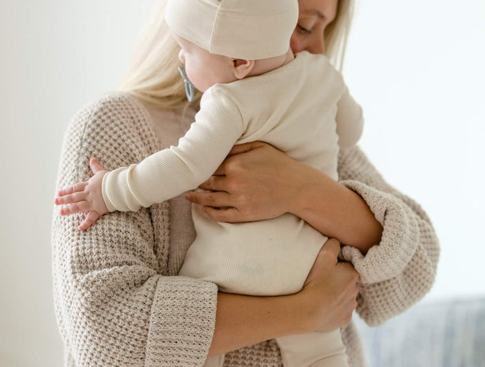 <h2>For The People Who Show Up, And The Babies They Love</h2>