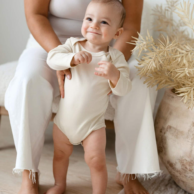 3-pack Terra L Bodysuit