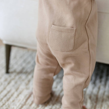 2-Pack Noa Fleece Romper