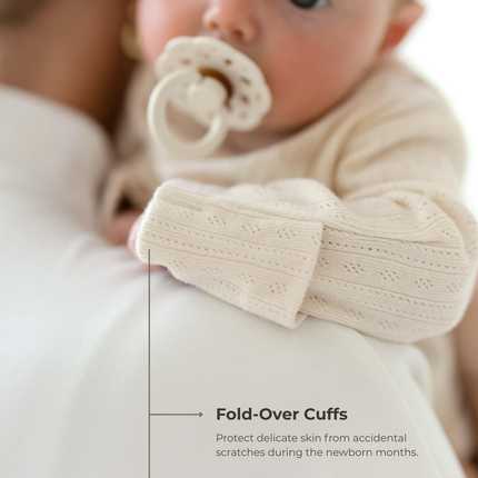 The Newborn Capsule
