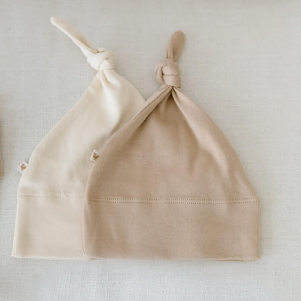 2-pack Solis Knotted Hat