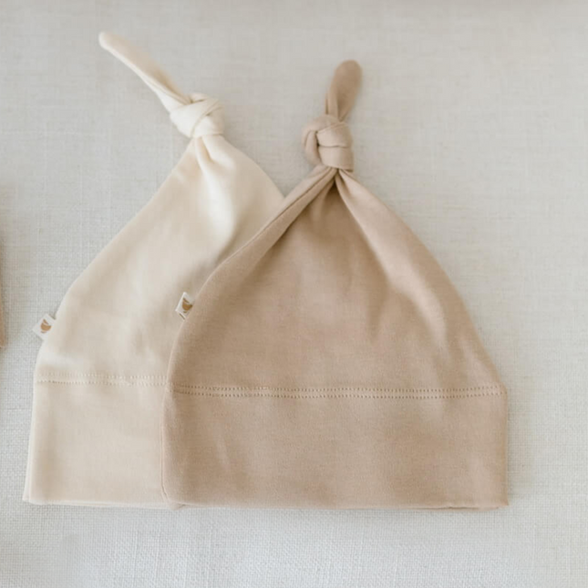 2-pack Solis Knotted Hat